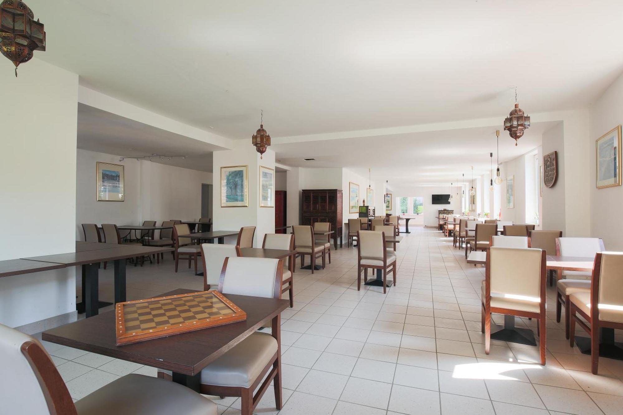 Historisches Hotel Rathaus 劳滕塔尔 外观 照片